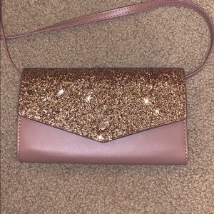 Clutch / Side Purse